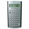 Texas Instruments Plus Professional Business Financial Calculator